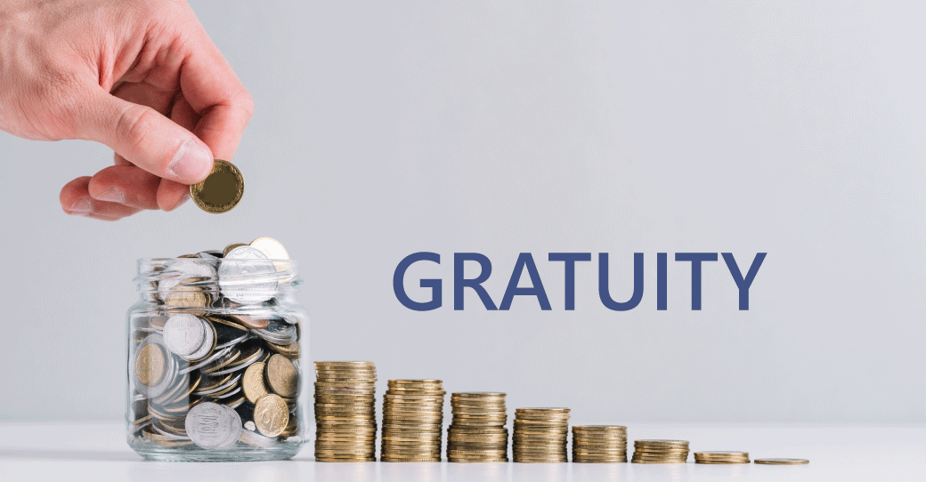 Breaking Down the Payment of Gratuity Act, 1972: A Comprehensive Overview
