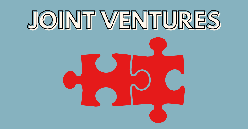 10 Key Components To Include In Your Joint Venture Agreement