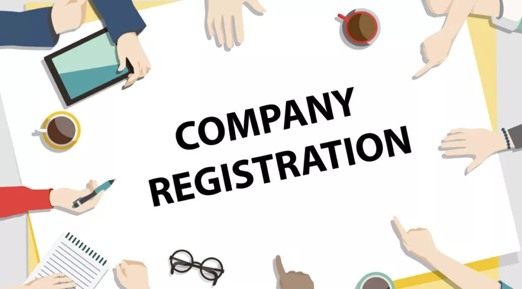 Company Registration: A Comprehensive Guide for Entrepreneurs