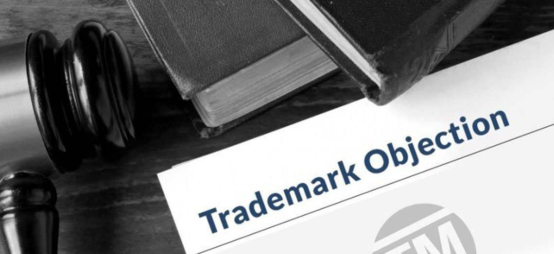 What is a Trademark Objection