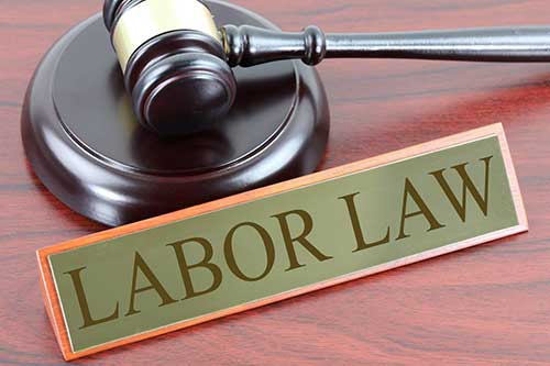 What are the Responsibilities of a Labour Lawyer?