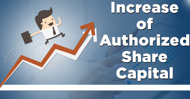 Importance of Setting an Appropriate Authorized Share Capital for Your Business