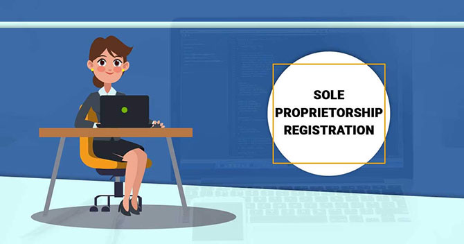 How to Register Proprietorship Firm in India?