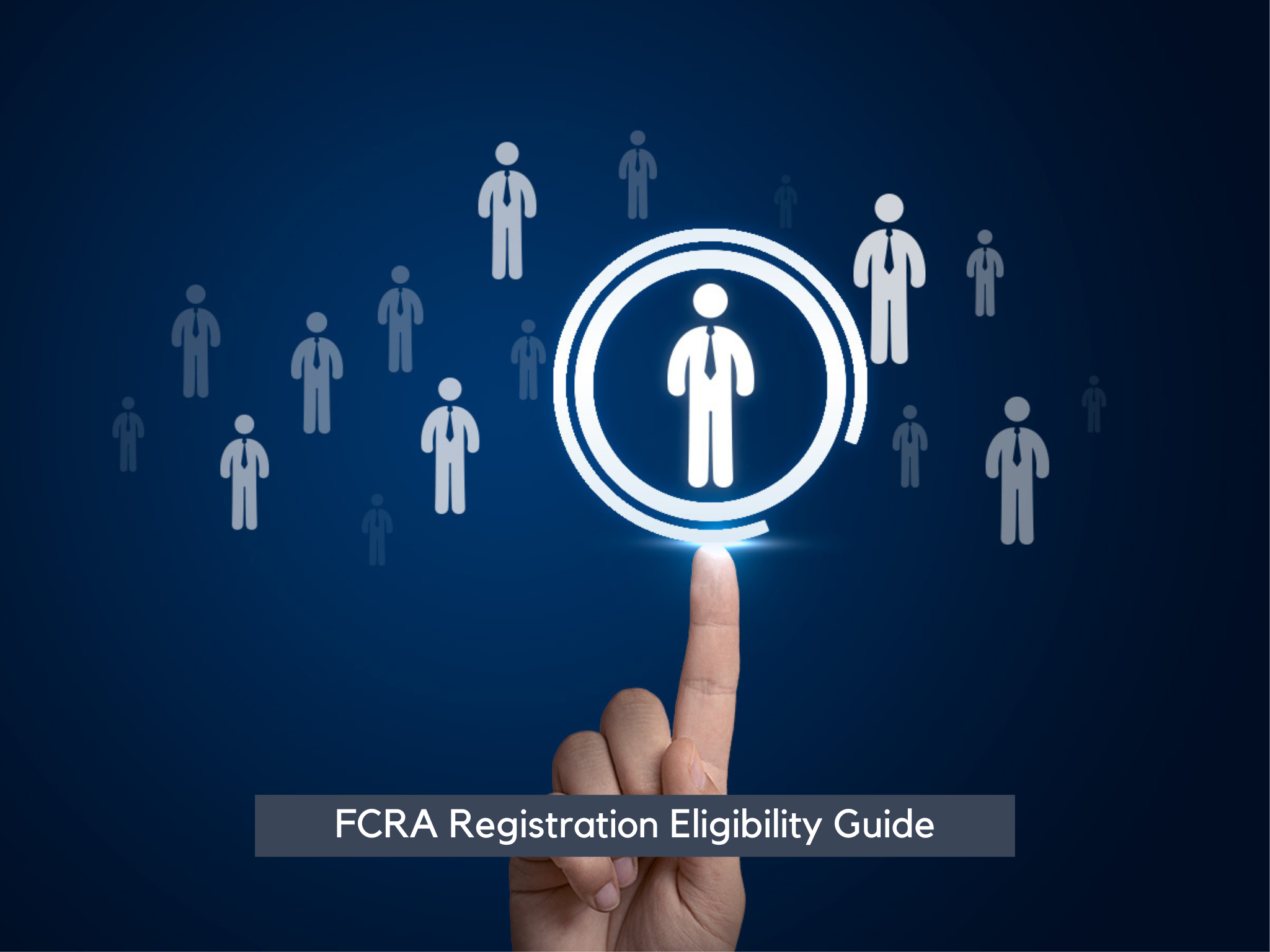 FCRA Eligibility Guide
